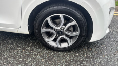 Kia Picanto 1.0 3 5dr Auto [4 seats] Petrol Hatchback